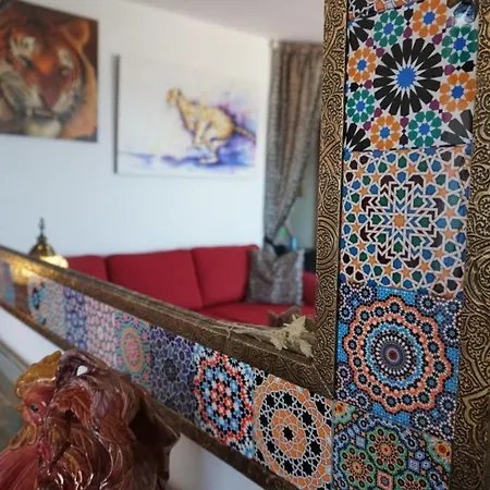 Casa Tierra De Oro * Los Realejos