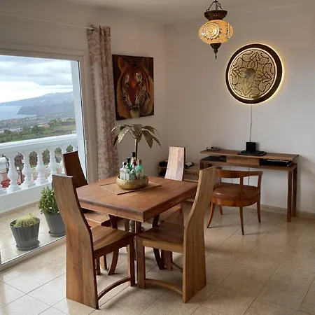 Casa Tierra De Oro Holiday home *