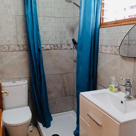 Casa Tierra De Oro Holiday home *