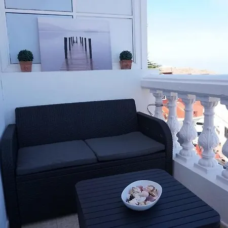 Casa Tierra De Oro Holiday home Los Realejos